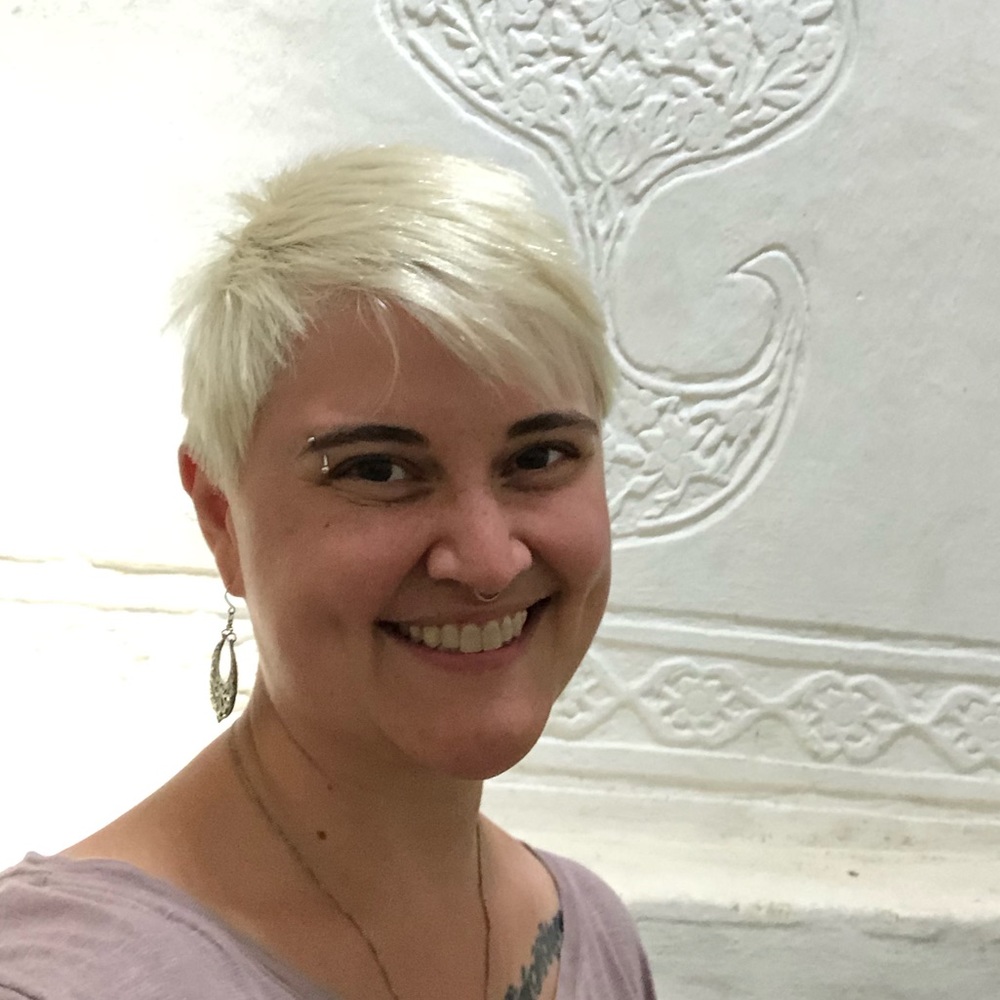 Meet your Posher, Victoria